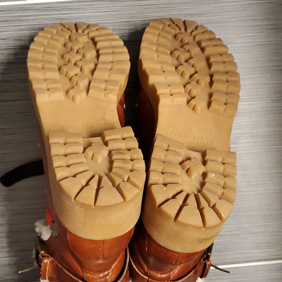 Hiker Boots - Picture 7 of 8